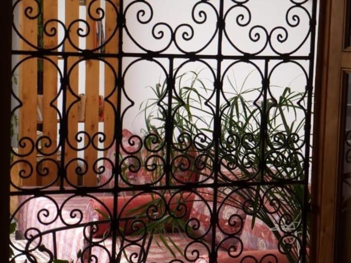 Riad Green Lotus Marrakesh Exterior foto